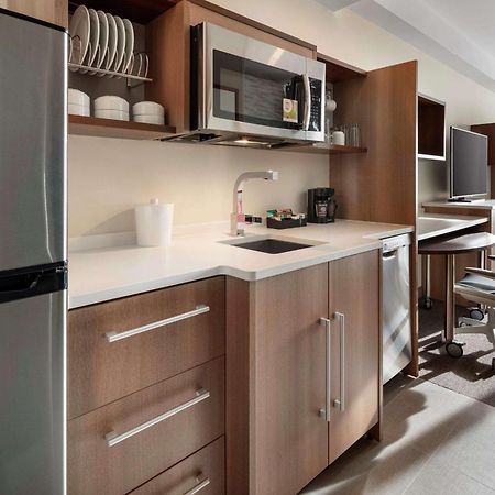 Home2 Suites By Hilton Denver Downtown Convention Center מראה חיצוני תמונה