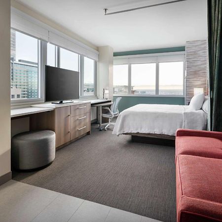 Home2 Suites By Hilton Denver Downtown Convention Center מראה חיצוני תמונה