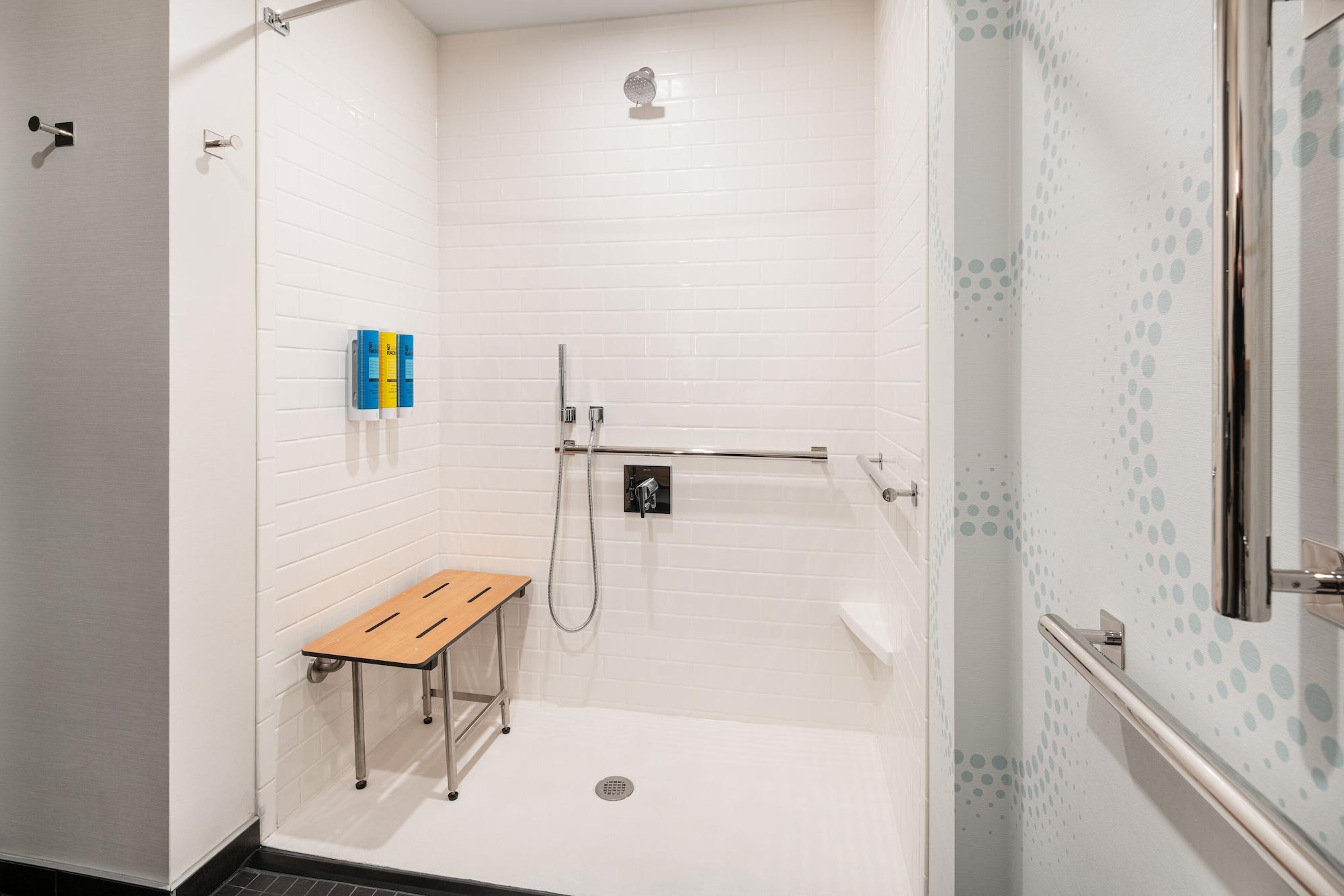 Home2 Suites By Hilton Denver Downtown Convention Center מראה חיצוני תמונה