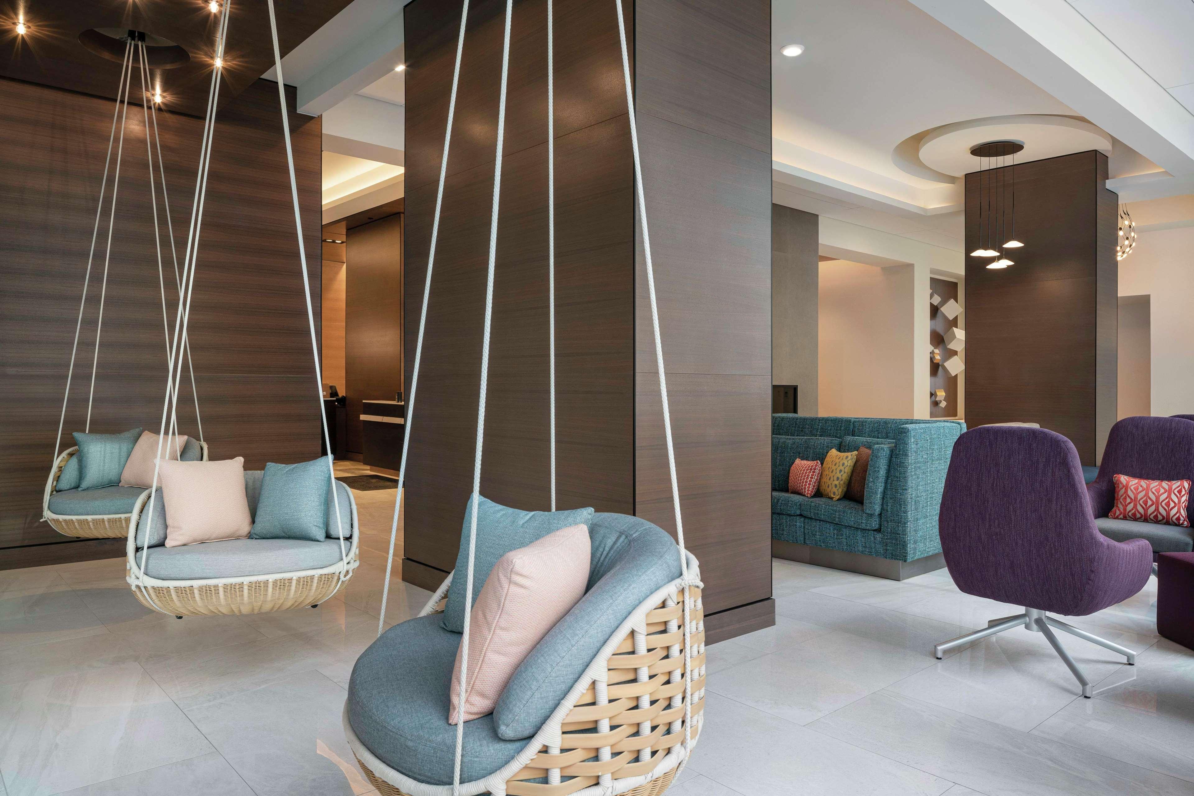 Home2 Suites By Hilton Denver Downtown Convention Center מראה חיצוני תמונה