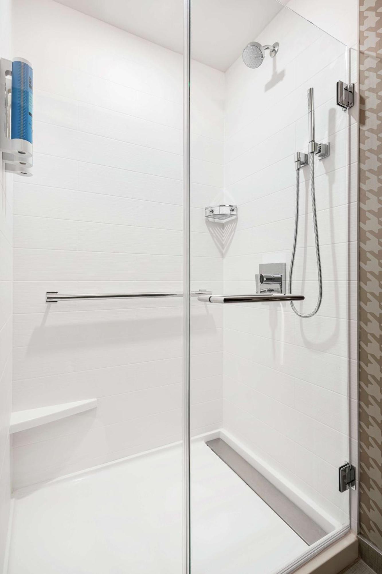Home2 Suites By Hilton Denver Downtown Convention Center מראה חיצוני תמונה