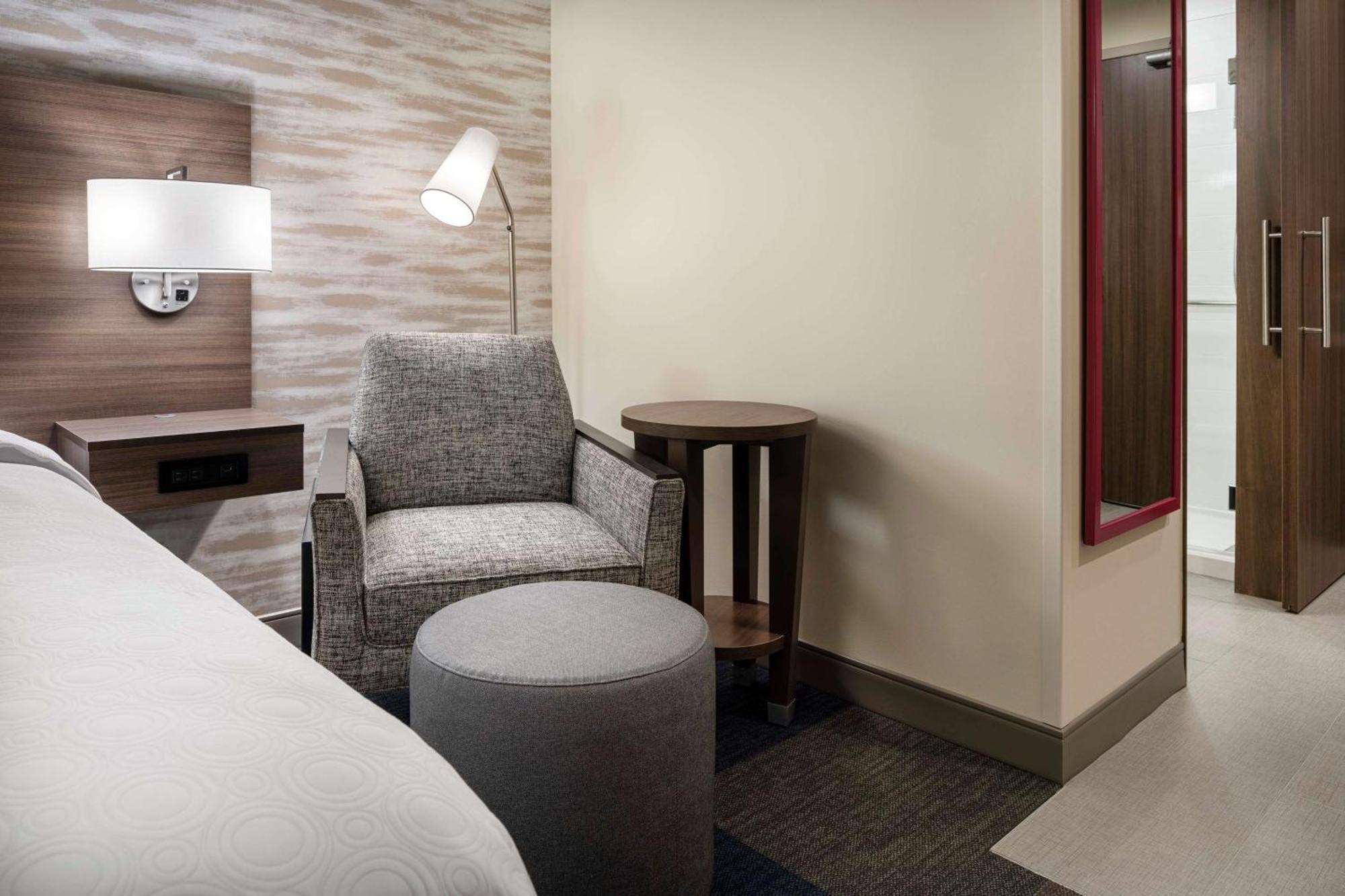 Home2 Suites By Hilton Denver Downtown Convention Center מראה חיצוני תמונה