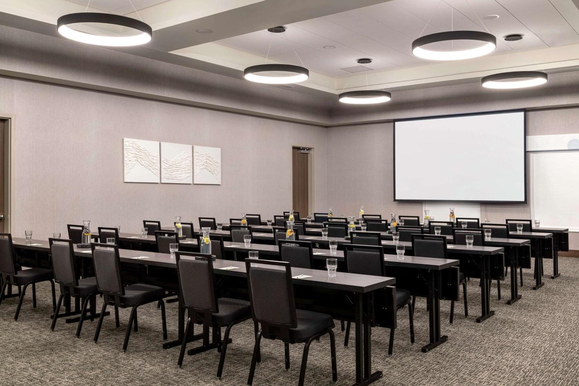 Home2 Suites By Hilton Denver Downtown Convention Center מראה חיצוני תמונה
