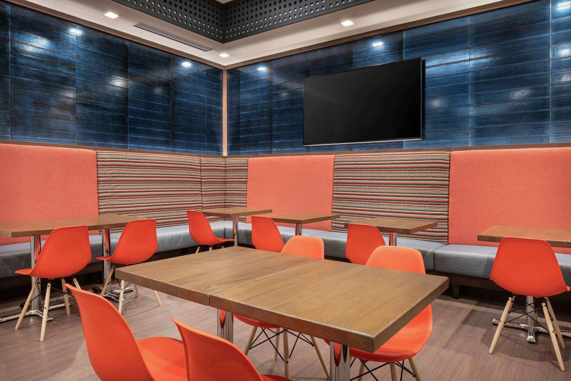 Home2 Suites By Hilton Denver Downtown Convention Center מראה חיצוני תמונה