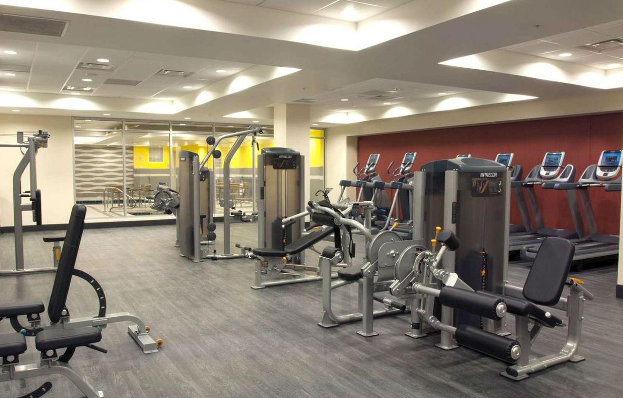 Home2 Suites By Hilton Denver Downtown Convention Center מראה חיצוני תמונה
