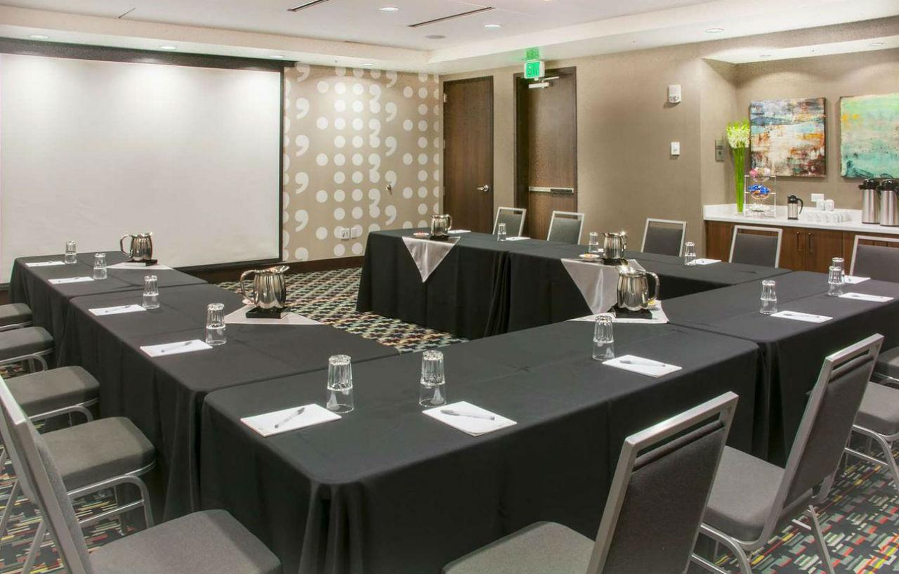 Home2 Suites By Hilton Denver Downtown Convention Center מראה חיצוני תמונה
